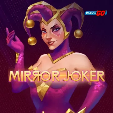 PlaynGo : Mirror Joker - NEXTSLOT777
