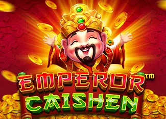 Pragmatic : Emperor Caishen - NEXTSLOT777