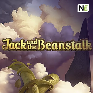 NetEnt : Jack and the Beanstalk - NEXTSLOT777