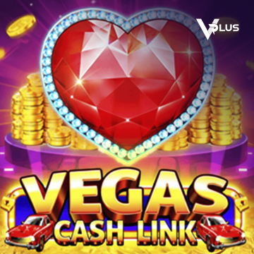 Vegas Cash Link - NEXTSLOT777