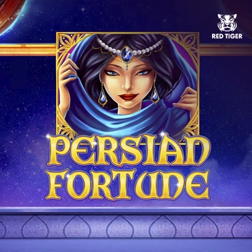 Redtiger : Persian Fortune - NEXTSLOT777