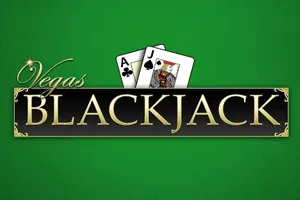 Vegas Blackjack - NEXTSLOT777