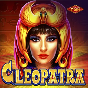 YGR : Cleopatra - NEXTSLOT777