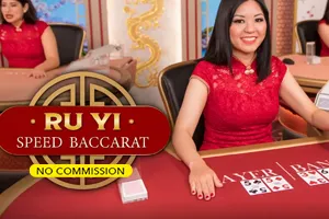 Ru Yi Speed Baccarat NC - NEXTSLOT777