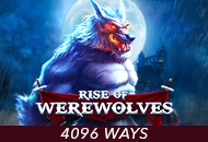 Spadegaming : Rise Of Werewolves - NEXTSLOT777