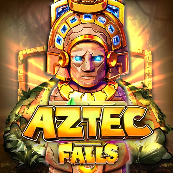 Microgaming : Aztec Falls - NEXTSLOT777