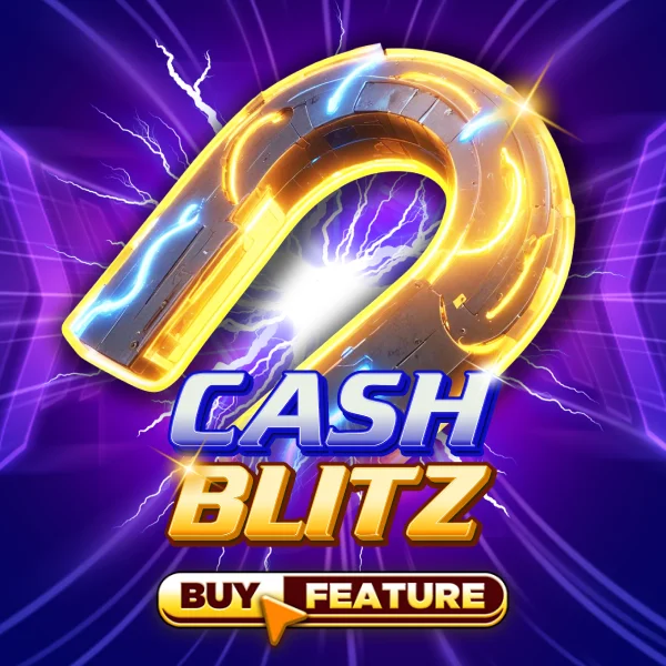 Microgaming : Cash Blitz - NEXTSLOT777