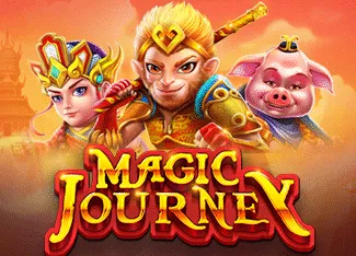 Pragmatic : Magic Journey - NEXTSLOT777