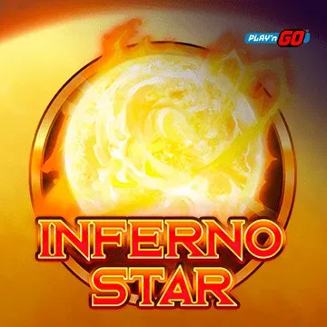 PlaynGo : Inferno Star - NEXTSLOT777