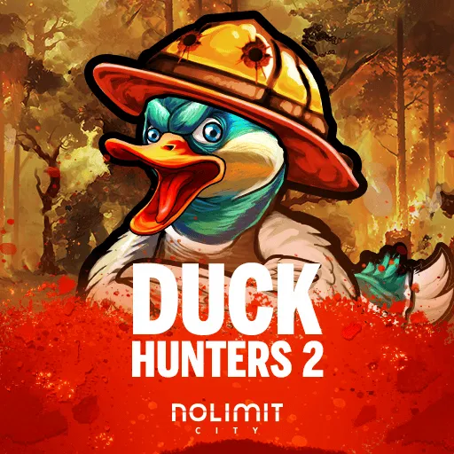 Duck Hunters 2 - NEXTSLOT777