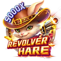 REVOLVER HARE - NEXTSLOT777