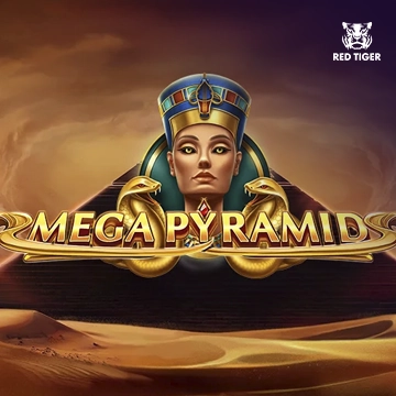 Redtiger : Mega Pyramid - NEXTSLOT777