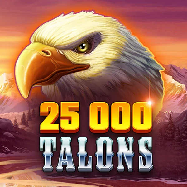 Microgaming : 25000 Talons - NEXTSLOT777