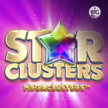 Bigtime : Star Clusters II - NEXTSLOT777