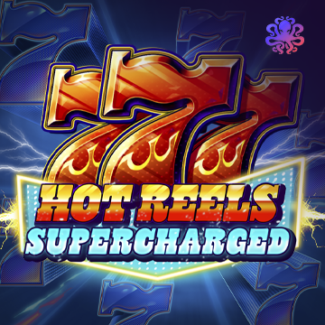 Octoplay : 777 Hot Reels: Supercharged - NEXTSLOT777