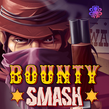 Octoplay : Bounty Smash - NEXTSLOT777