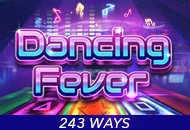 Spadegaming : Dancing Fever - NEXTSLOT777