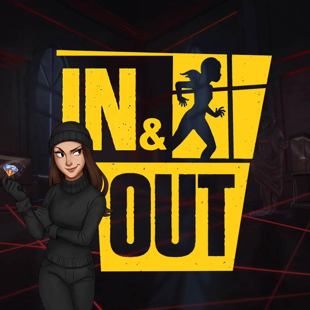 In and Out - NEXTSLOT777