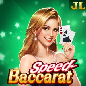 Speed Baccarat - NEXTSLOT777