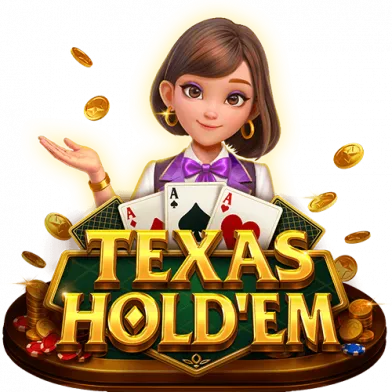 Texas Holdem - NEXTSLOT777