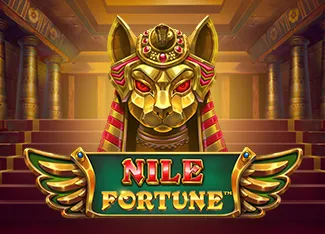 Pragmatic : Nile Fortune - NEXTSLOT777