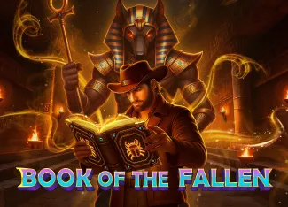 Pragmatic : Book of Fallen - NEXTSLOT777