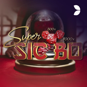 Super Sic Bo - NEXTSLOT777