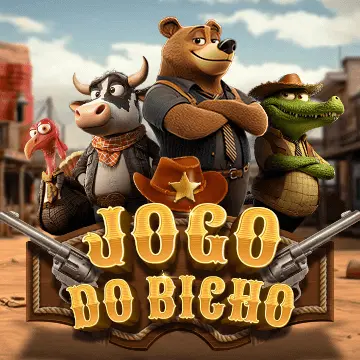 Jogo Do Bicho - NEXTSLOT777
