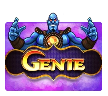 Joker123 : Genie - NEXTSLOT777