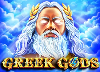 Pragmatic : Greek Gods - NEXTSLOT777