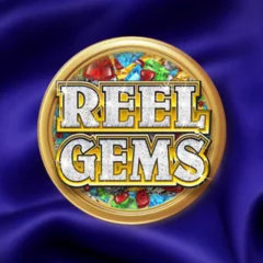 Microgaming : Reel Gems - NEXTSLOT777