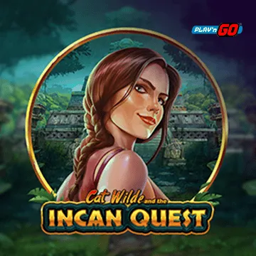 PlaynGo : Cat Wilde and the Incan Quest - NEXTSLOT777