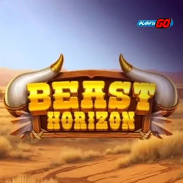 PlaynGo : Beast Horizon - NEXTSLOT777