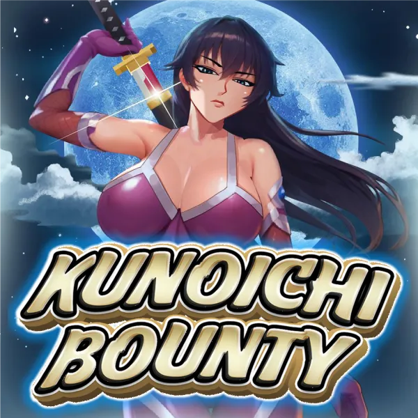 CosmoPlay : Kunoichi Bounty - NEXTSLOT777