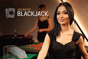 Unlimited Blackjack - NEXTSLOT777