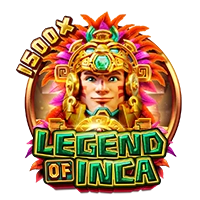 Facai : LEGEND OF INCA - NEXTSLOT777