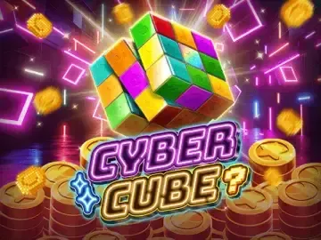 PLAYSTAR : CYBERCUBE - NEXTSLOT777