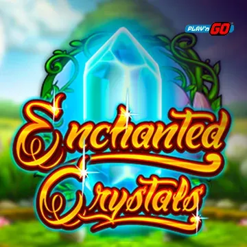 PlaynGo : Enchanted Crystals - NEXTSLOT777