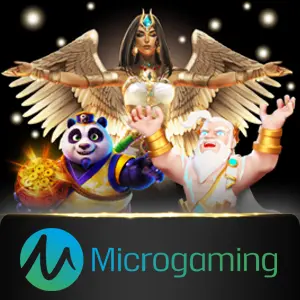 Microgaming - NEXTSLOT777