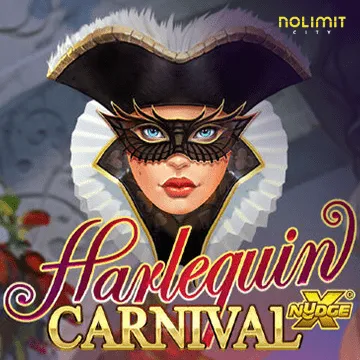 NolimitCity : Harlequin Carnival - NEXTSLOT777