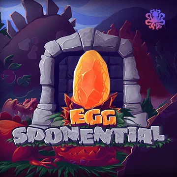 Octoplay : Eggsponential - NEXTSLOT777