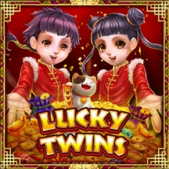 Microgaming : Lucky Twins - NEXTSLOT777