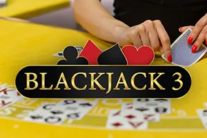 Blackjack 3 - NEXTSLOT777