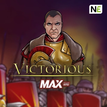 NetEnt : Victorious - NEXTSLOT777