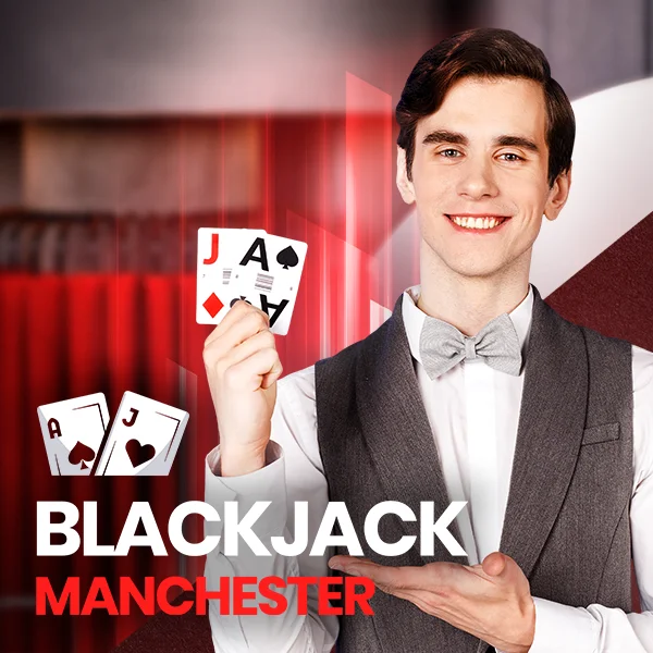 Blackjack Manchester - NEXTSLOT777