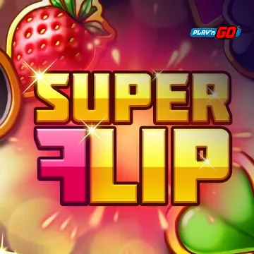 PlaynGo : Super Flip Dice - NEXTSLOT777