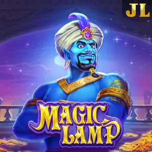Jili : MagicLamp - NEXTSLOT777