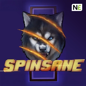 NetEnt : Spinsane - NEXTSLOT777