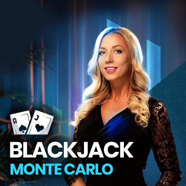 Blackjack Monte Carlo - NEXTSLOT777