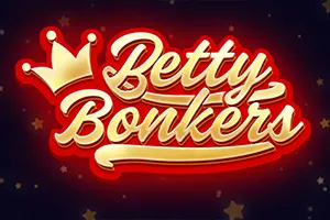 Betty Bonkers - NEXTSLOT777